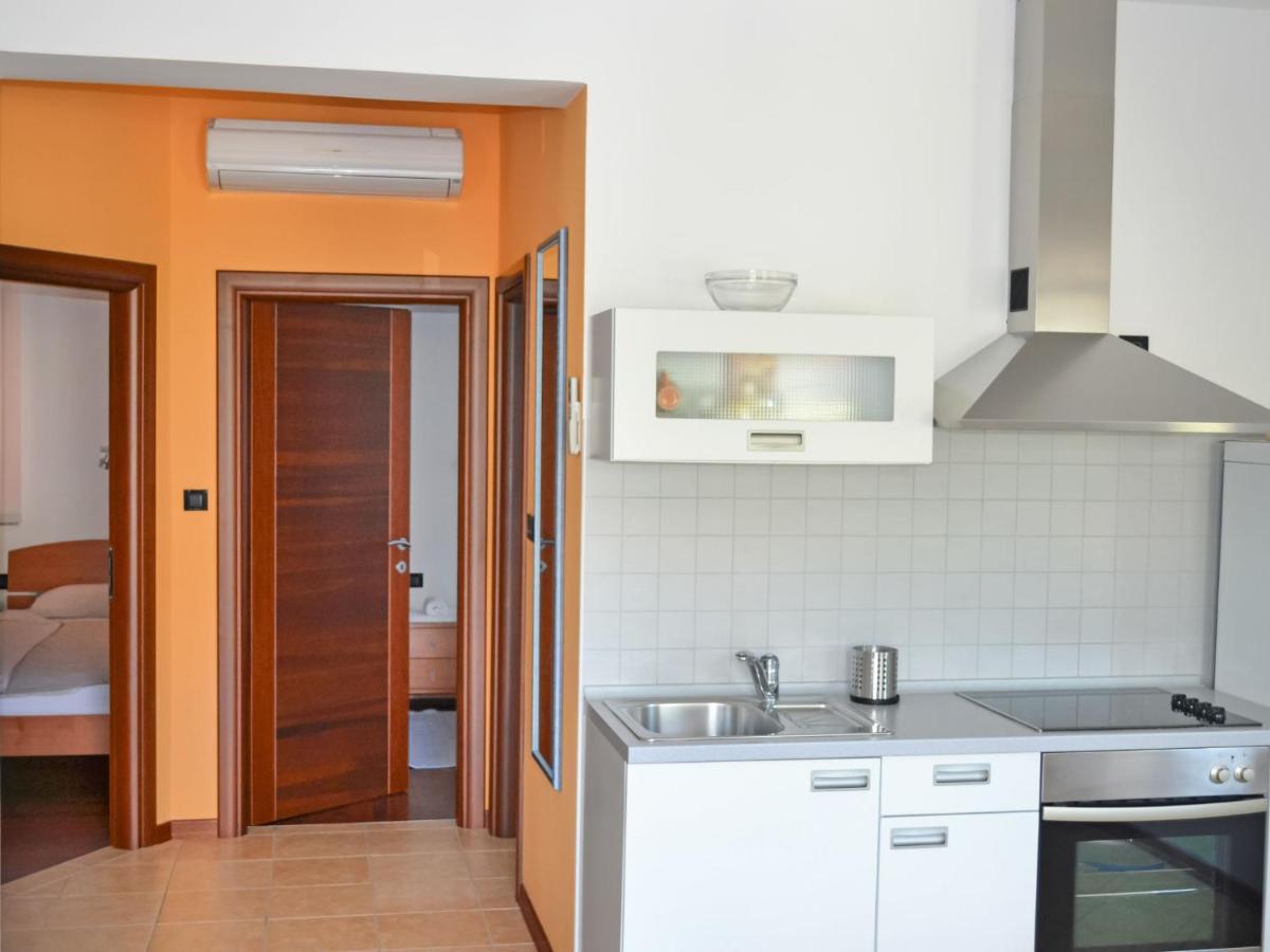 Apartment Jadranka-1 By Interhome Banjol Exteriér fotografie