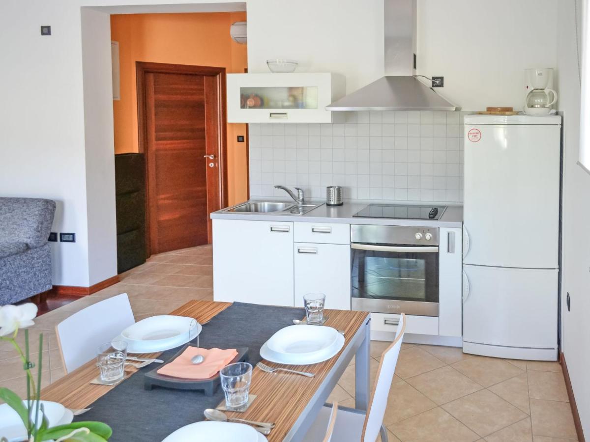 Apartment Jadranka-1 By Interhome Banjol Exteriér fotografie